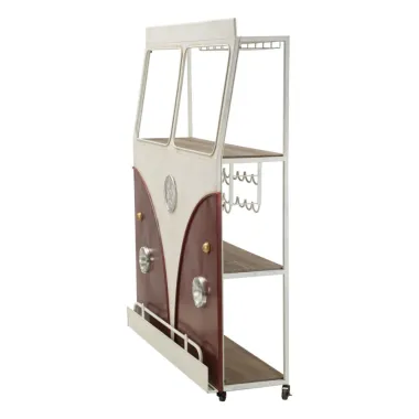 Barowy blat VAN 138 40 174 cm